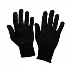 Raynaud's Disease Deluxe Silver Gloves