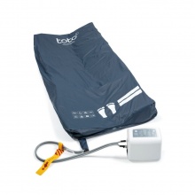 Toto Lateral Turning Pressure Relief Mattress System