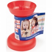 Vitility EZ Ice Cream Holder