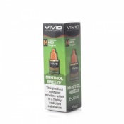 Vivid Menthol Breeze E-Liquid