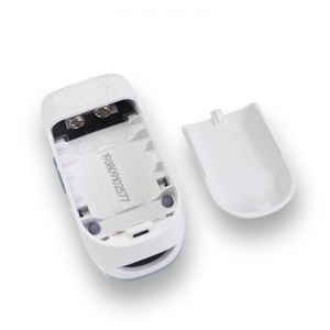 Timesco C19 Durable Fingertip Pulse Oximeter