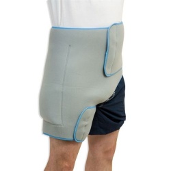 Cool Wrap Hip Including Ice Pack