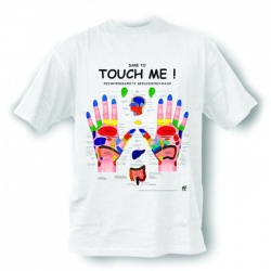 Touch Me T-Shirt