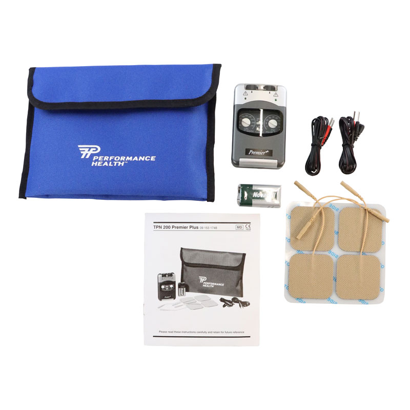 TENS Machines and NMES Systems | Health and Care