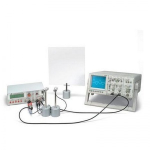 Ultrasound Transducer 40 kHz Equipment Kit