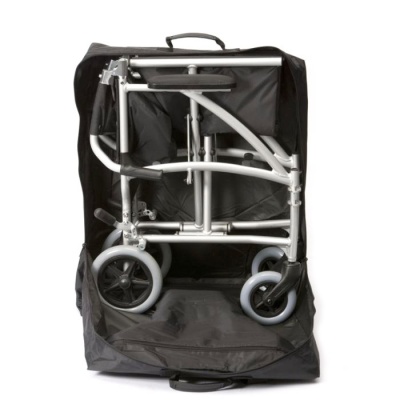 Drive Medical Enigma Travel Chair In A Bag