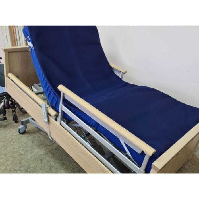Pressure Relief Mattress Overlays | Health and Care