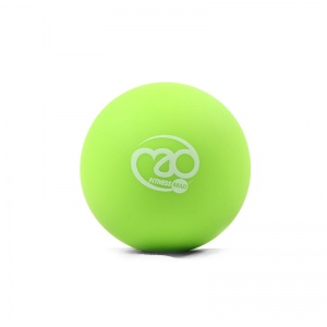 Fitness-Mad Trigger Point Ball (Set of 3) | Health and Care