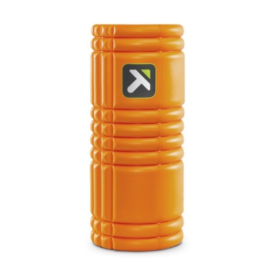 TriggerPoint GRID Orange Massage Foam Roller