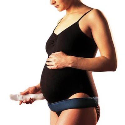 Maternity Trochanteric Support Belt