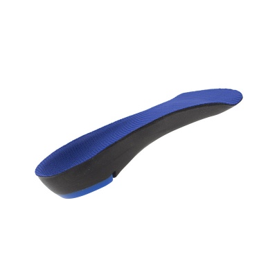 Tuli's Gaitors 3/4 Length Arch Support Insoles