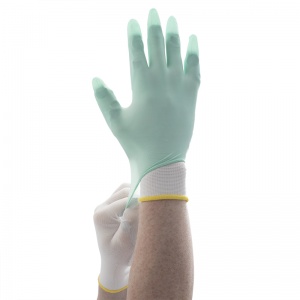 TurtleSkin 530 Needle Resistant Gloves | Health and Care