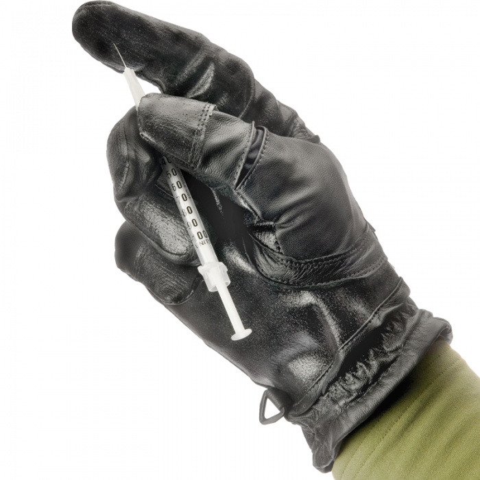 TurtleSkin Utility Cut Resistant Safety Gloves