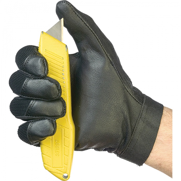 TurtleSkin WorkWear Plus Safety Gloves Health and Care