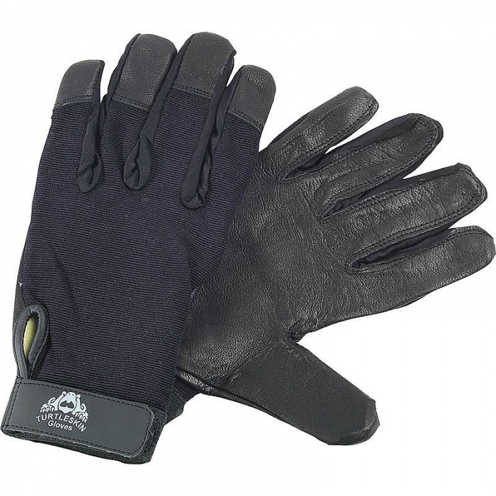 TurtleSkin WorkWear Plus Safety Gloves Health and Care