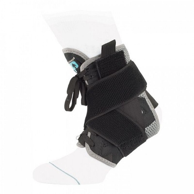 Ultimate Performance Advanced Ankle Brace with Straps
