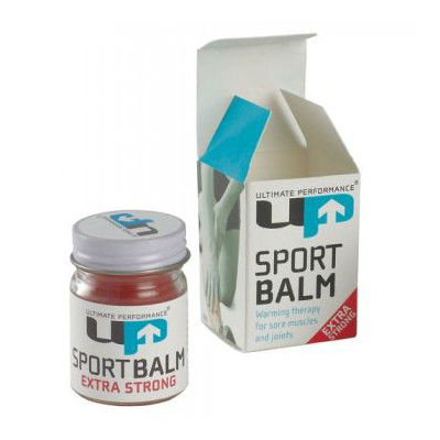 Ultimate Performance Extra-Strong Sport Balm