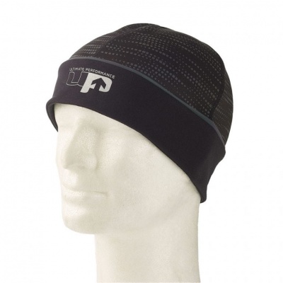 Uther Performance Hat - Adjustable Snapback With Sweatband For Golf & Casual Wear
