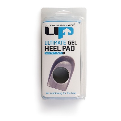 Ultimate Performance Gel Heel Pad Insoles