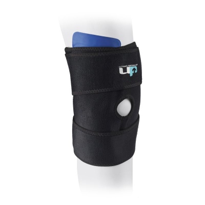 Ultimate Performance Reusable Large Hot/Cold Wrap