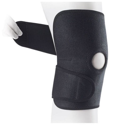 Ultimate Performance Ultimate Open Patella Knee Support