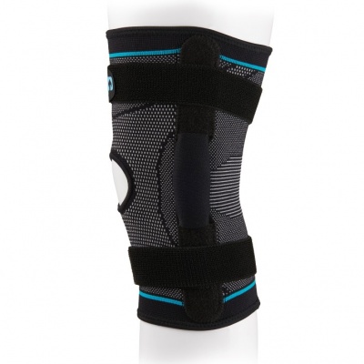 Ultimate Performance Hinged Compression Knee Support Brace