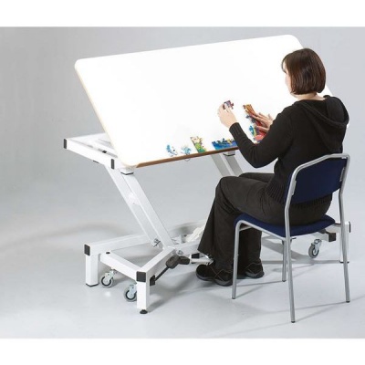 Universal Occupational Therapy Table