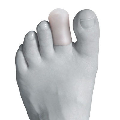 Ultimate Performance Silicone Toe Protectors