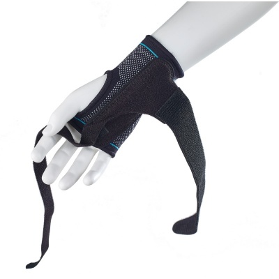 Ultimate Performance Advanced Compression Wrist Splint Support