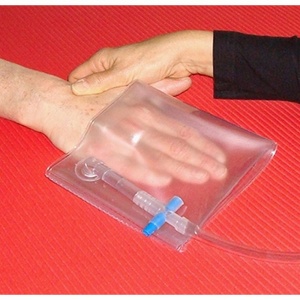 Urias Inflatable Double Chamber Small Hand Air Splint