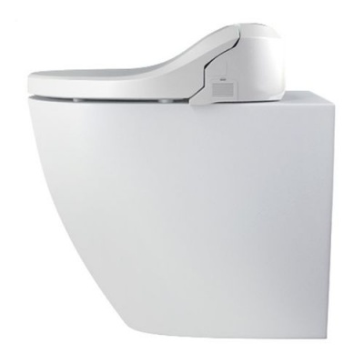 USPA GFS-7235 Floor Standing Shower Toilet