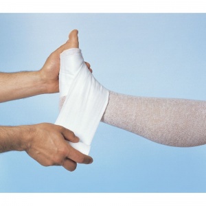 Velband Rayon Non-Sterile Bandage Padding Rolls
