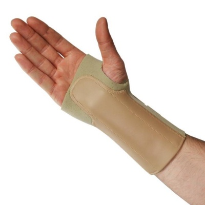 Ventoprene Neobrace Wrist Brace