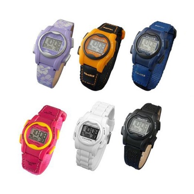 Spare Strap for the Vibralite Mini Vibrating Reminder Watch (All Colours)
