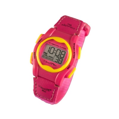 Vibralite Mini Vibrating Reminder Watch