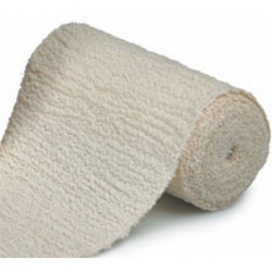 Vic Wool Crepe Bandage