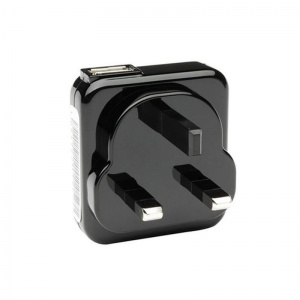 VIP Electronic Cigarette 3-Pin UK Mains Charger