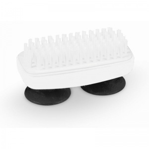 Vitility Nail Brush With Suction Cups