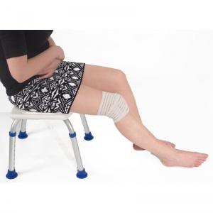 Vitility Bandage Wrap - Knee