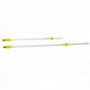 Vitility One-Way Straw - Pack of 2