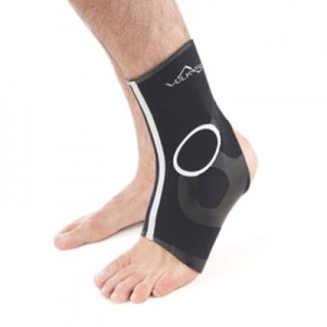Vulkan Ankle Support Silicon Innovation
