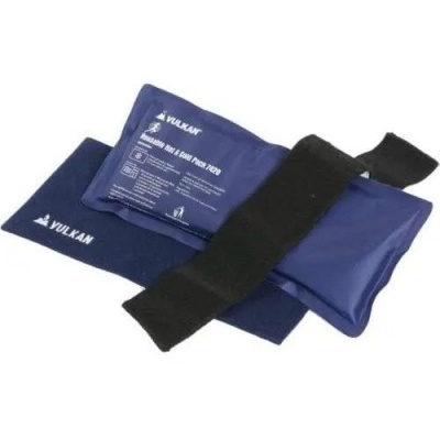 Vulkan Hot and Cold Pain-Relief Pack