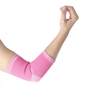 Vulkan Pink AE Advanced Elastic Elbow Support
