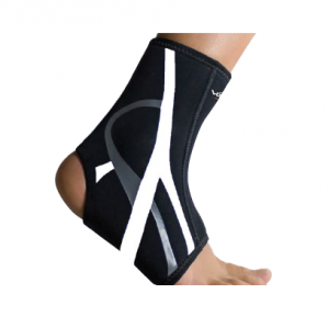 Vulkan Dynamic Tension Ankle Support