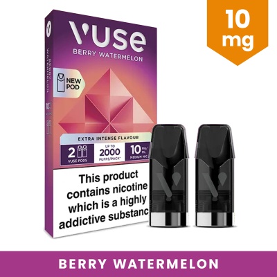 elf bar vape uk Starter Kit Vuse Go Pen Berry Watermelon | Free Shipping