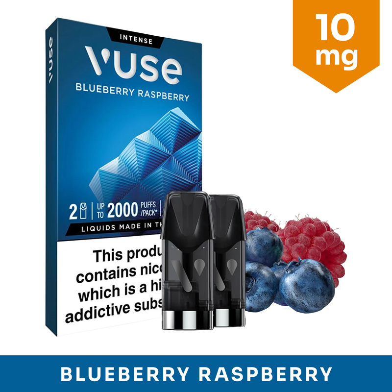 vuse go reload charging Vuse Go Reload 1000 Pod Kit Review