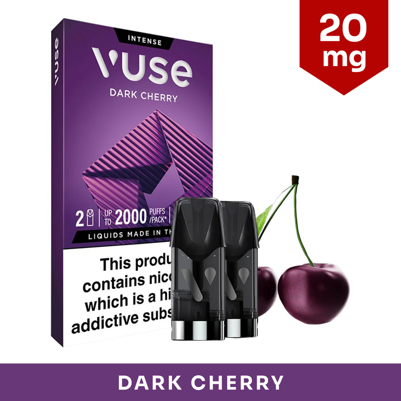 Vuse ePod 2 Refill Pods | Health and Care