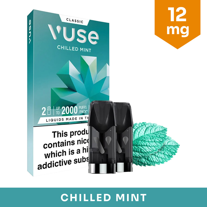 vuse epod 2 erfahrungen Vuse ePod 2 Kit Review | Reviews main image 1
