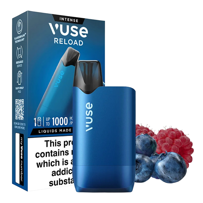 njoy daily disposable vape njoy daily rich tobacco 4.5 Njoy Daily Extra Rich Tobacco Disposable Vape  Device  Apvs