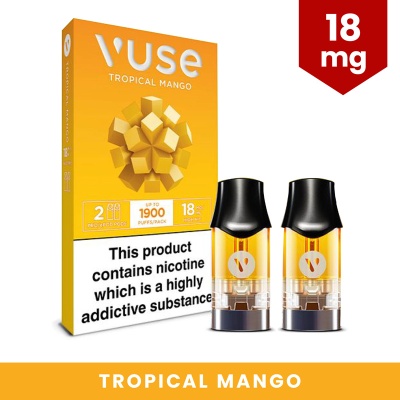 Vuse 1.8 Nicotine Vs Cigarette Can You Use Vuse To Quit Smoking Is 50 Mg Of  Nicotine